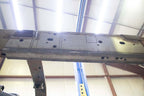 Rustbuster Middle Frame Section Right Side