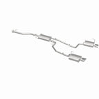 Magnaflow BRE Exhaust 10-13 Acura MDX 3.7L