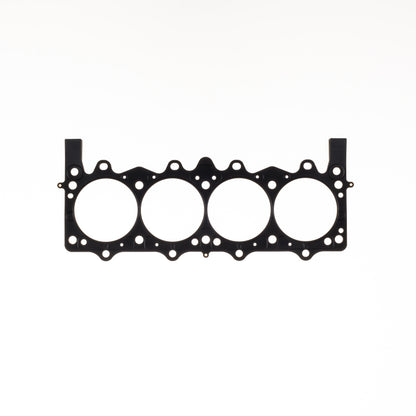 Cometic Chrysler A-8 Sprint Block .030in MLS Cylinder Head Gasket - 4.250in Bore - With W9 Heads