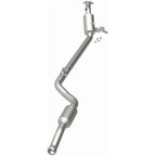 MagnaFlow Direct Fit Catalytic Converter 13-14 Mercedes-Benz GLK350 3.5L