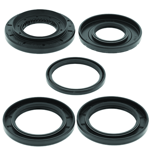 QuadBoss 02-14 Suzuki LT-F250 Ozark Rear Differential Seal Kit