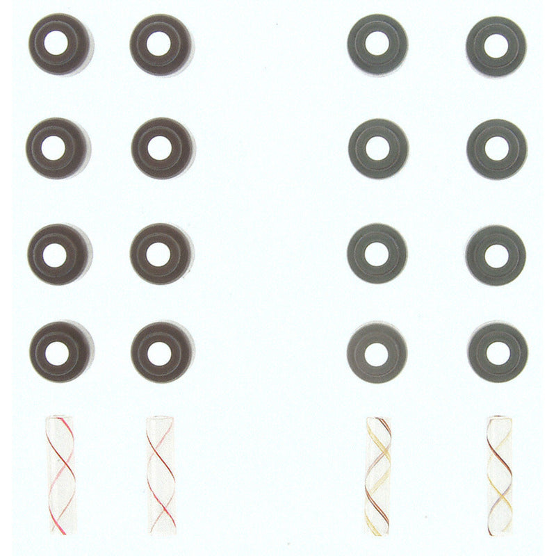 Fel-Pro Kia Optima SS 71179-2 Engine Valve Stem Oil Seal Set