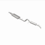 MagnaFlow BRE Exhaust Kit 09-12 Escape Tribute Mariner