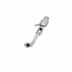 MagnaFlow Direct Fit Catalytic Converter Mazda 84 85
