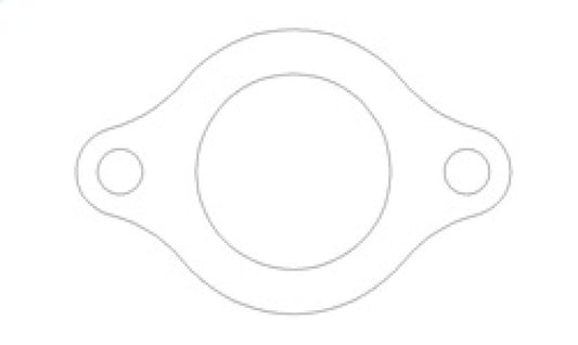 Cometic Chrysler Magnum V8 .032in AFM Thermostat Gasket