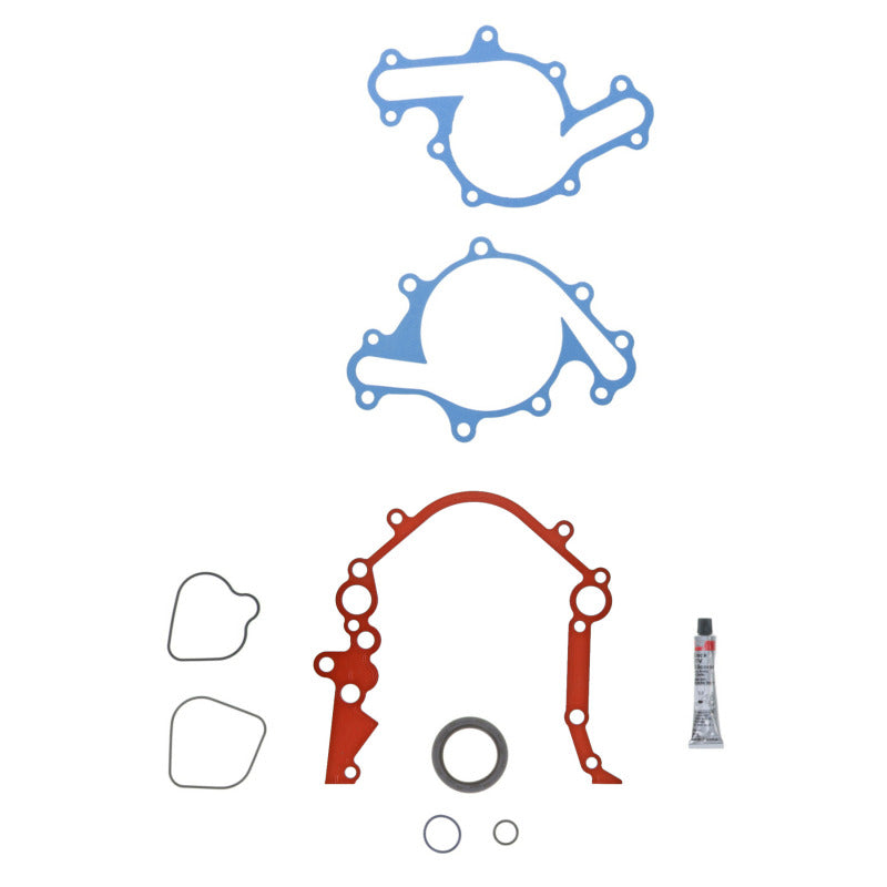Fel-Pro Ford Mustang TCS 45951 Engine Timing Cover Gasket Set