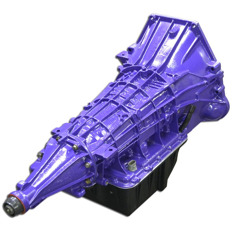 ATS Diesel 1999-2003 Ford 2wd 4R100 Stage 1 Transmission Package