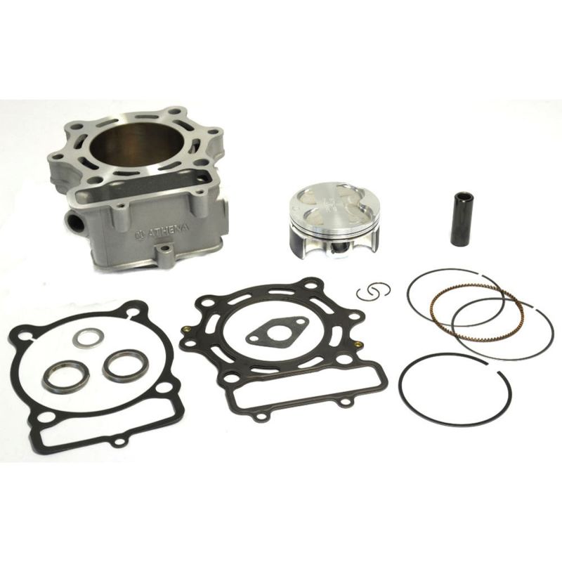 Athena 03-05 Husqvarna SMR 250 Stock Bore Complete Cylinder Kit