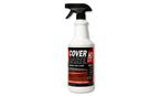 Access COVER CAREHD Cleaner (32 oz. Spray Bottle)