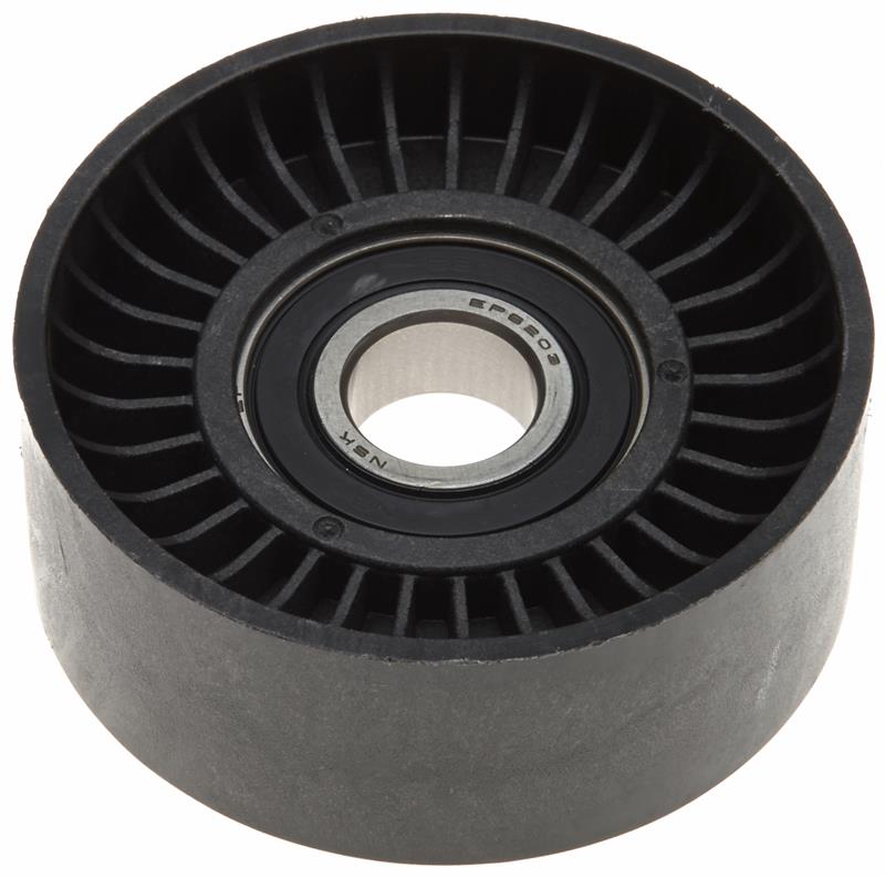 Gates 03-08 Dodge Ram Pickup V-8 5.7L Lower Belt Drive Pulley