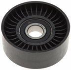Gates 03-08 Dodge Ram Pickup V-8 5.7L Lower Belt Drive Pulley