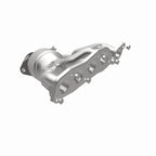 MagnaFlow Direct Fit Catalytic Converter 21-22 Toyota Corolla 2.0L OEM