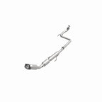 MagnaFlow 10-12 Scion xD 1.8L Direct Fit Converter