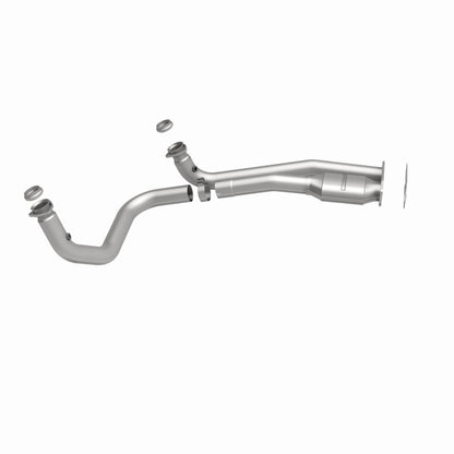 MagnaFlow Conv DF 98-00 Chevy 3500 7.4L Fro