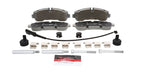 Brembo OE 20-22 Ford Transit-150/Transit-250/Transit-350/Transit-350 HD Ceramic Brake Pad - Rear