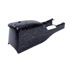 Carbon Fiber Center Console RHD for Nissan Skyline R34 GTR GTT - Bull Boost Performance