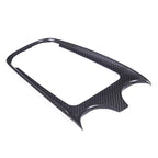 Carbon Fiber Center Navigation Screen Frame Cover Trim for McLaren GT 570S 540C 570GT 600LT - Bull Boost Performance