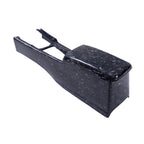 Carbon Fiber Center Console RHD for Nissan Skyline R34 GTR GTT - Bull Boost Performance