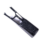 Carbon Fiber Center Console RHD for Nissan Skyline R34 GTR GTT - Bull Boost Performance