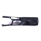 Carbon Fiber Center Console RHD for Nissan Skyline R34 GTR GTT - Bull Boost Performance