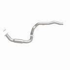 MagnaFlow 07-08 Chevrolet Suburban 2500 6.0L Direct Fit Converter