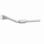 MagnaFlow 04-05 Volkswagen Jetta 1.8L Direct Fit Converter