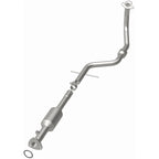 MagnaFlow 99-00 Chevrolet Cavalier 2.2L Direct Fit Converter
