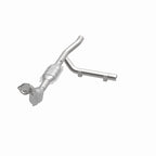 MagnaFlow Direct Fit Catalytic Converter 97-98 Ford Expedition 4.6