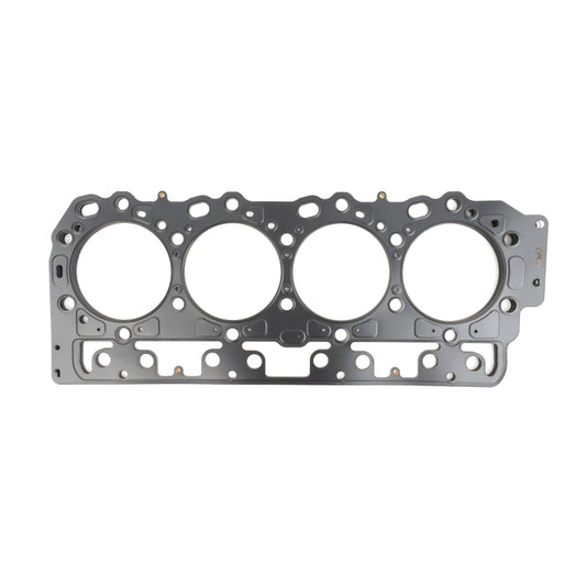 Cometic GM LB7/LLY/LBZ/LMM/LGH/LML Duramax .070in MLS Cylinder Head Gasket - 4.100in Bore - LHS