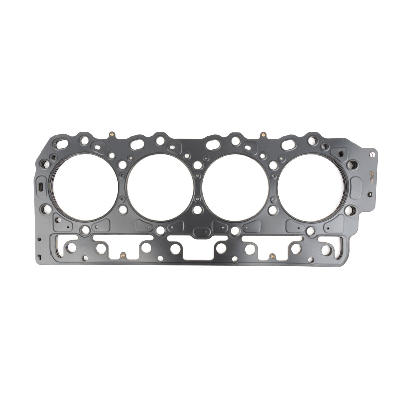 Cometic GM LB7/LLY/LBZ/LMM/LGH/LML Duramax .055in MLS Cylinder Head Gasket - 4.100in Bore - LHS