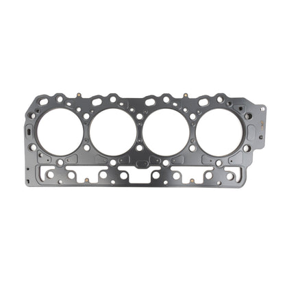 Cometic GM LB7/LLY/LBZ/LMM/LGH/LML Duramax .066in MLS Cylinder Head Gasket - 4.100in Bore - LHS