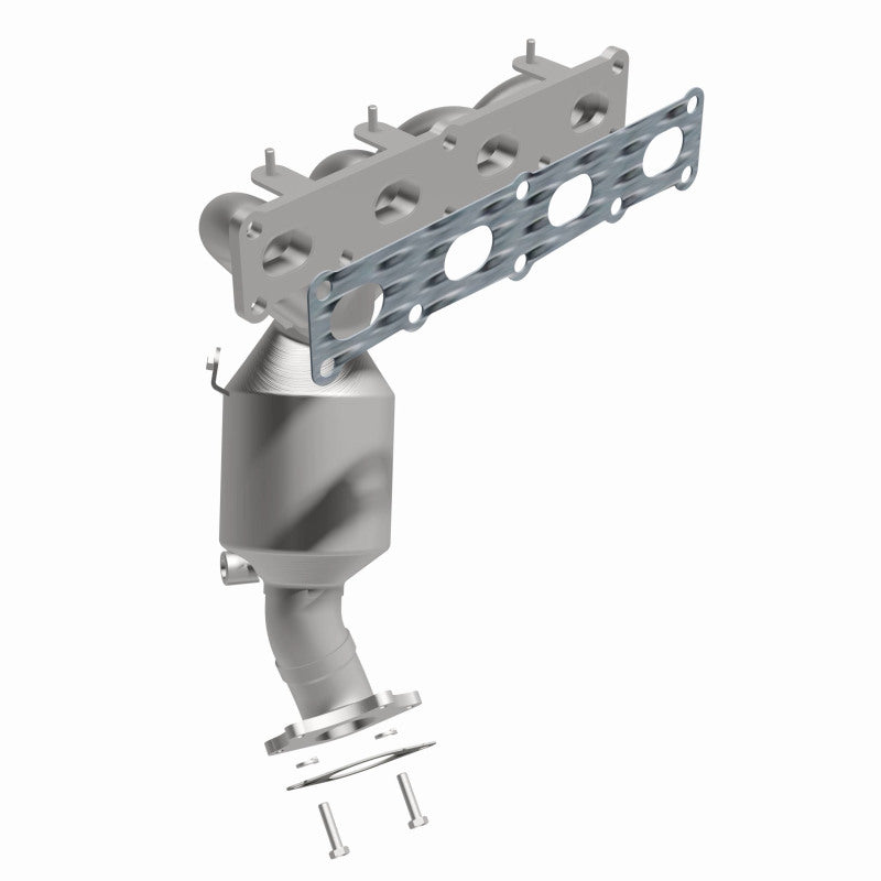MagnaFlow 13-16 Dart L4 2 2.4 OEM Manifold Direct Fit Converter