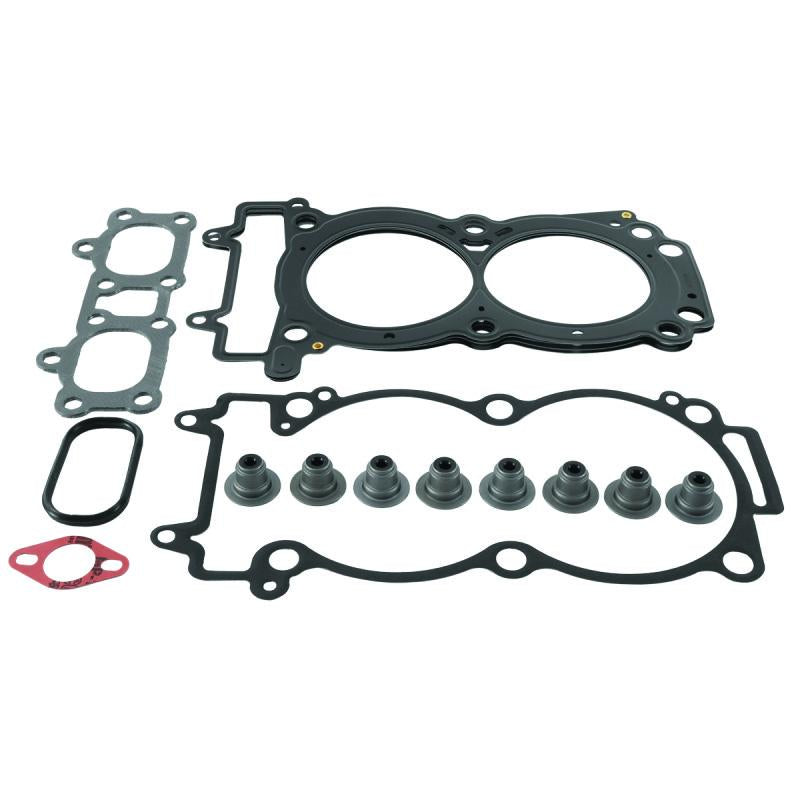 QuadBoss Full Top End Set