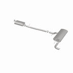 MagnaFlow BRE Exhaust Kit Replacement Stainless GM