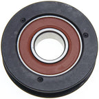Gates 10-11 Toyota Camry 4-Cyl. 2.5L P.S. Belt Drive Pulley