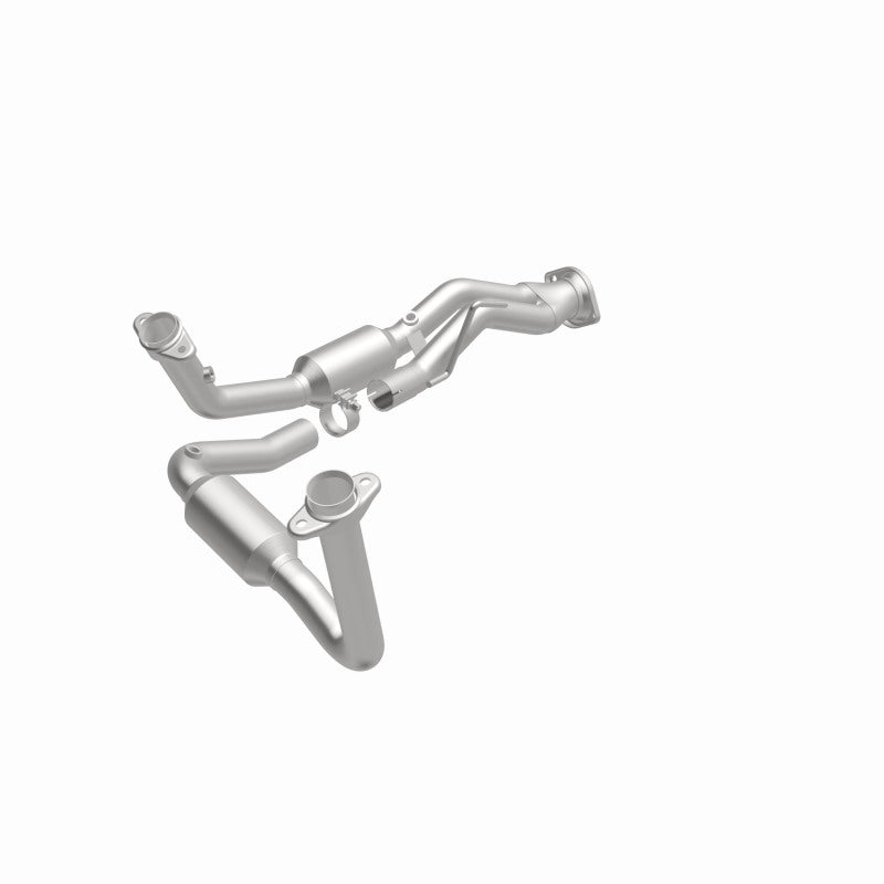 Magnaflow 07-10 Jeep Grand Cherokee V6 3.7L Direct-Fit Catalytic Converter