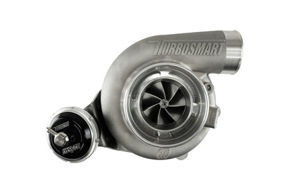 Turbosmart Water Cooled 6466 V-Band Inlet/Outlet A/R 0.82 IWG75 Wastegate TS-2 Turbocharger