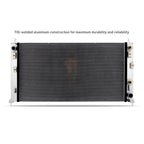 Mishimoto 2019+ Chevy Silverado 1500 Aluminum Radiator