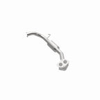 MagnaFlow 98-99 Isuzu Amigo 2.2L Direct Fit Converter