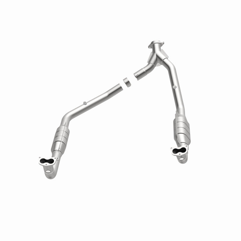 MagnaFlow Direct Fit Catalytic Converter 94-95 Disc./Defender 3.9L