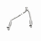 MagnaFlow Direct Fit Catalytic Converter 94-95 Disc./Defender 3.9L