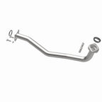 BRE Exhaust 98-00 RAV4 2.0L Front Pipe Kit