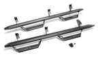 N-Fab Predator Pro Step System 2025+ Toyota 4Runner SUV 4 Door Gas - Tex. Black