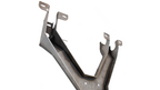 Rust Buster 2000-2006 Toyota Tundra Spare Tire Crossmember
