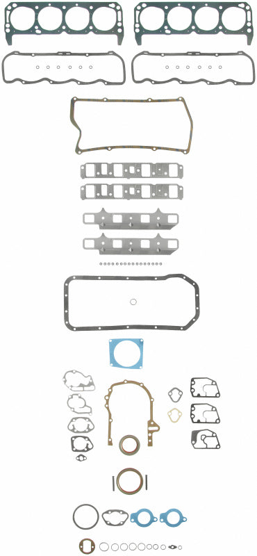 Fel-Pro 260-1050 Engine Gasket Set