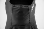 Speed and Strength Fleece lined Balaclava Black - One Size