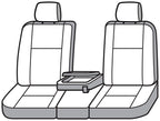 Covercraft 19-25 Chevrolet Silverado Carhartt Super Dux SeatSaver Frt Row Custom Seat Cover- Gravel