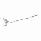 MagnaFlow BRE Exhaust Kit 07-10 Edge MKX 3.5L