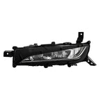 Spyder Lexus RX350/RX350L/RX450H/RX450HL OEM LED Fog Lights - Left (FL-LRX20-LED-L)