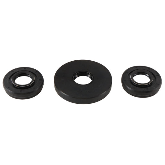 All Balls Racing 99-02 Kawasaki KVF300A Prairie 4x4 Differential Seal Only Kit Front